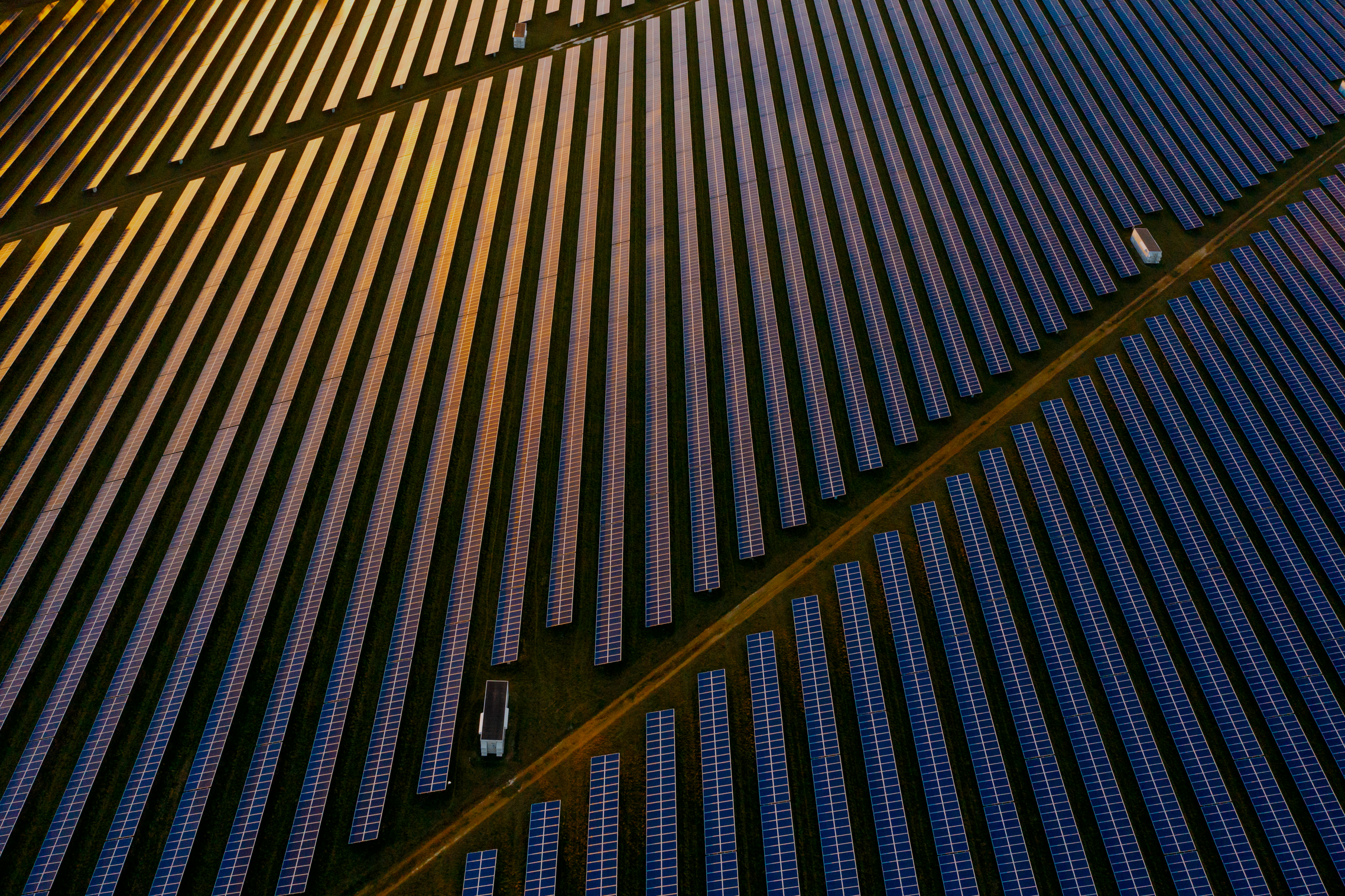 Solar panels